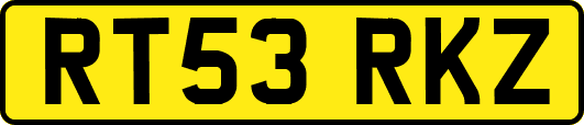 RT53RKZ