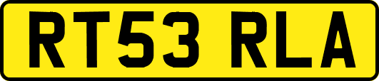 RT53RLA