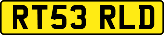 RT53RLD