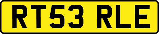 RT53RLE
