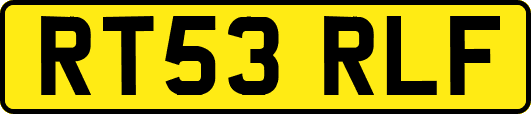RT53RLF