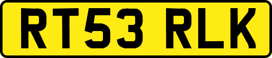 RT53RLK