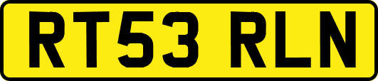 RT53RLN