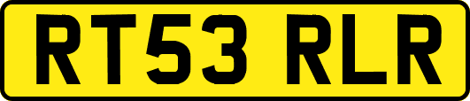 RT53RLR