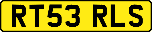 RT53RLS