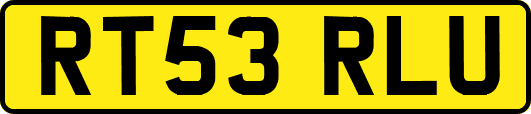 RT53RLU