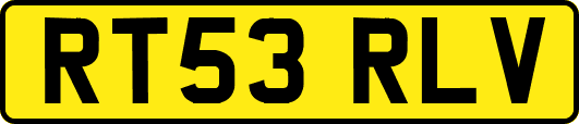 RT53RLV