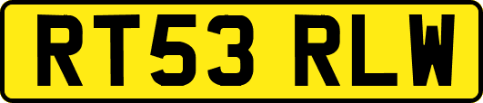 RT53RLW