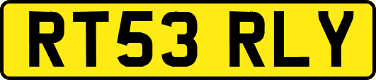 RT53RLY