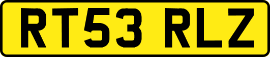 RT53RLZ