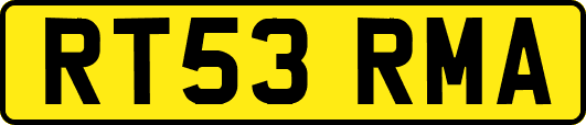 RT53RMA