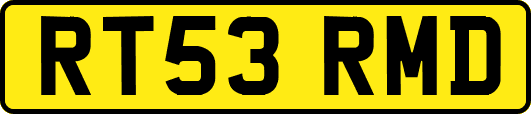 RT53RMD