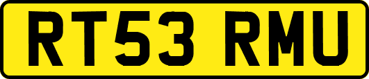 RT53RMU