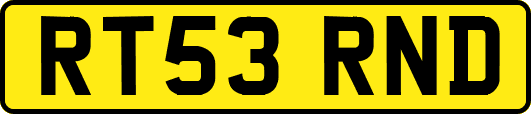 RT53RND