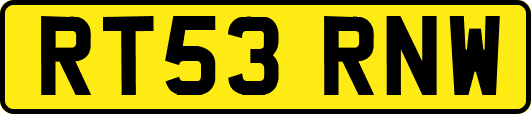 RT53RNW