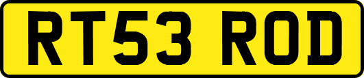 RT53ROD