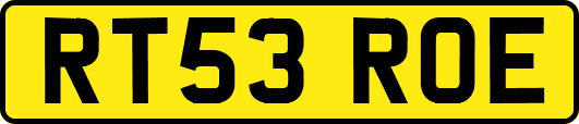 RT53ROE