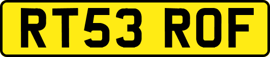 RT53ROF