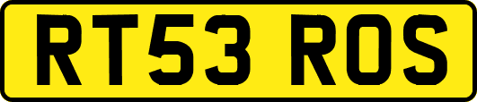 RT53ROS