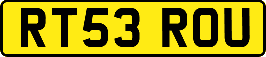 RT53ROU