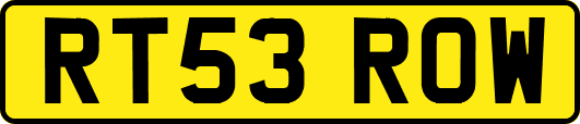 RT53ROW