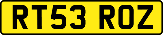 RT53ROZ