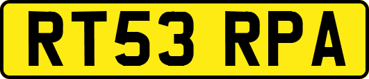 RT53RPA