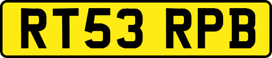 RT53RPB