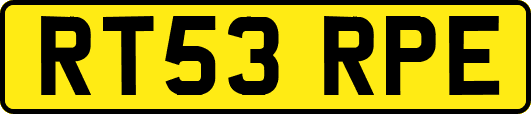 RT53RPE