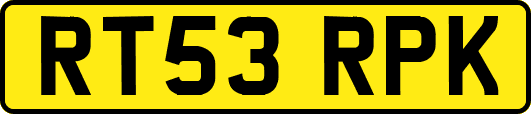 RT53RPK
