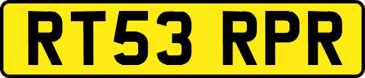 RT53RPR