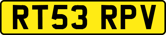 RT53RPV