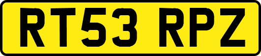 RT53RPZ