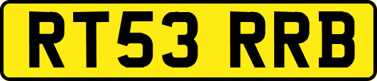 RT53RRB