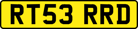 RT53RRD