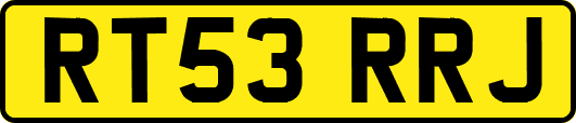 RT53RRJ
