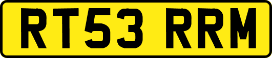 RT53RRM