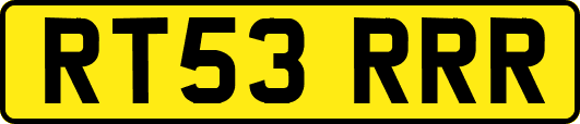 RT53RRR