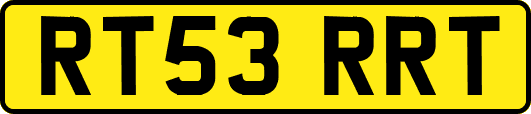 RT53RRT