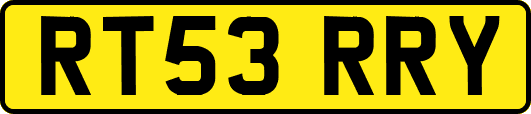 RT53RRY