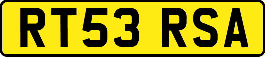 RT53RSA