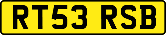RT53RSB