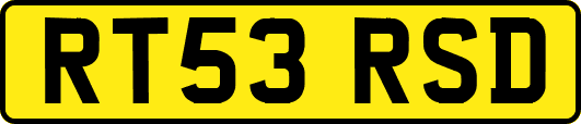 RT53RSD