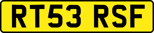RT53RSF