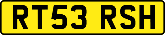 RT53RSH
