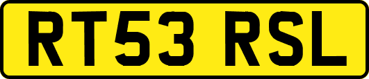 RT53RSL