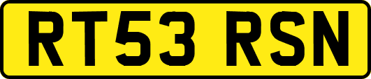 RT53RSN