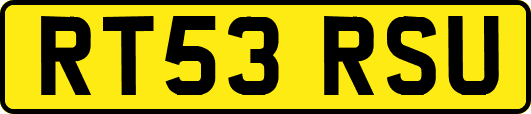 RT53RSU