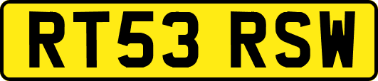 RT53RSW