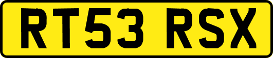 RT53RSX